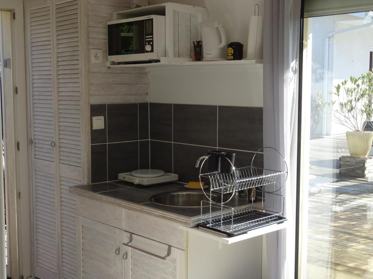 Cabane Blanche Andernos-les-Bains Kültér fotó