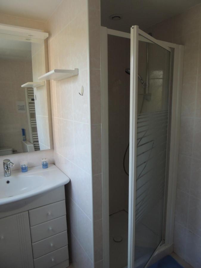 Cabane Blanche Andernos-les-Bains Kültér fotó