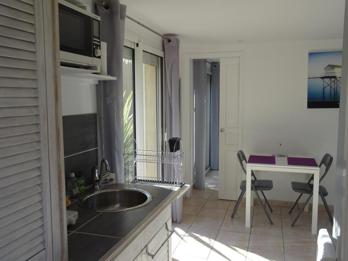 Cabane Blanche Andernos-les-Bains Kültér fotó
