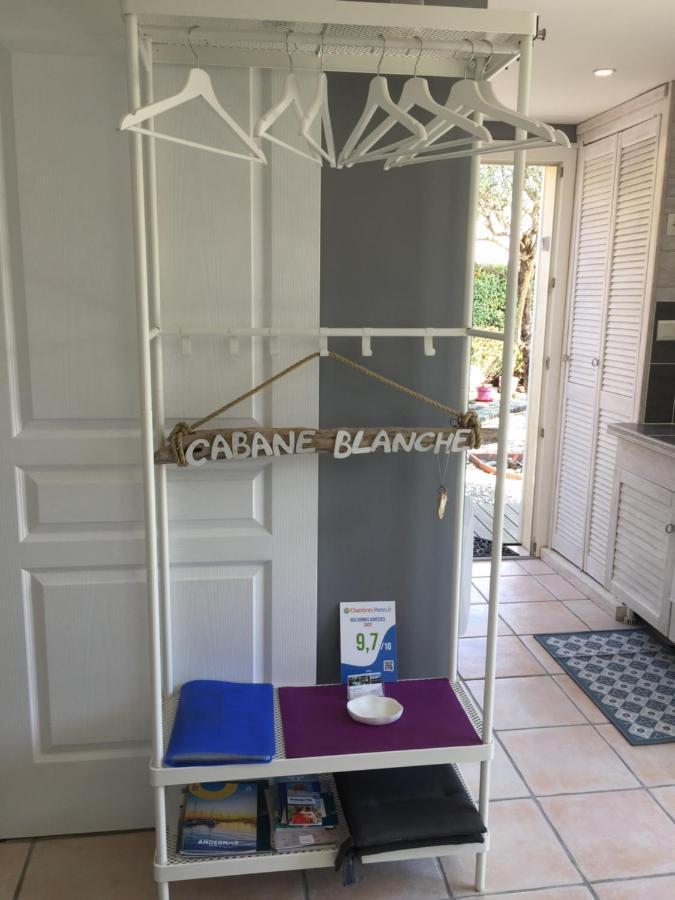 Cabane Blanche Andernos-les-Bains Kültér fotó